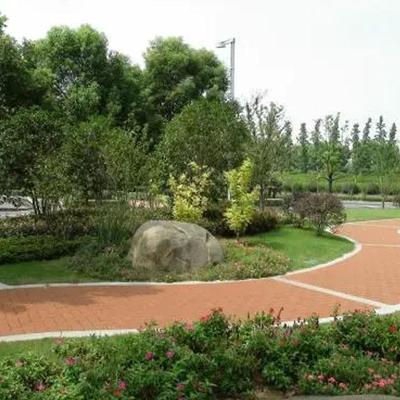 園林景觀(guān) 市政用品